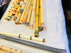 Flute Bamboo Indian ( professional )