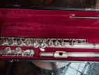 Yamaha Flute