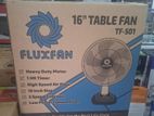 Flux Fan