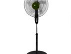 Flux Stand Fan