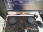 FLX 2 DJ Control