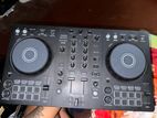 Flx4 Pioneer Dj Controller