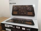 FLX 4 Pioneer DJ Console