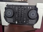 FLX4 DDJ Channel Controller