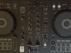 FLX4 Mixer
