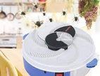 Fly Catcher - Rotating Flies Trap