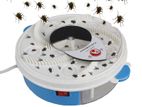 Fly Catcher Rotating - Pest Controller