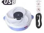 Fly Catcher - USB Device Best Trap Self Pest controller