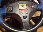 Fly Eagle Power Racing Wheel