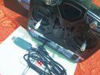Fly Sky Transmitter - Radio Control System with Receiver