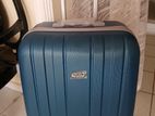 Flyback Luggage