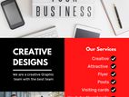 Flyer / Banner Designing