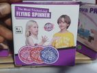 Flying Spinner