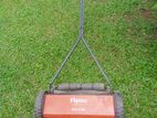 Flymo Manual Lawnmower