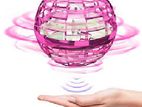 FlyNova -Flying Spinner-Ball fly space