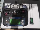FlySky FS-i6 Transmitter