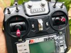 Flysky FS-i6X Transmitter with iA10B receiver