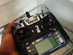 Flysky I6 Transmitter