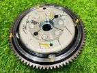 Flywheel F/L (Bajaj Genuine) For Three Wheels