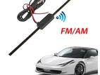 fm antenna for car