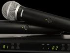 FM Microphone