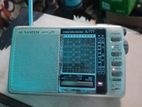 FM Radio A 777