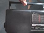 FM Radio Player