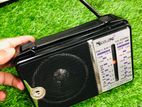 FM Radio RX-606AC (Analog) New