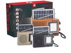 FM Radio with Bluetooth
