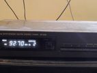 FM Tuner Technics