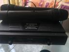 FM Wireless Microphone