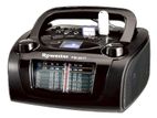 FM2017 ROWESTAR DSP FM Radio/MP3 Player