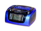 FM2017 ROWESTAR DSP FM Radio/MP3 Player