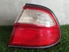 FN15 Pulsar Crystal Tail light