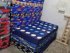 Foam Mattress 6×3 Ft