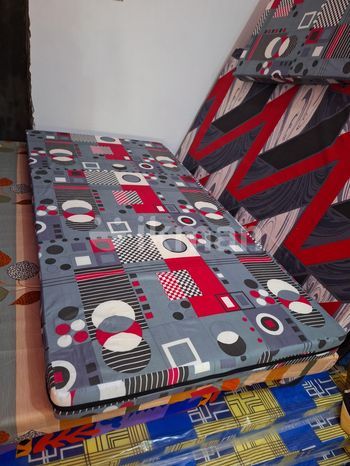 Foam Mattress