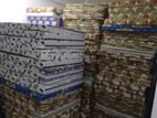 Foam Mattress