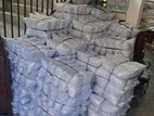 Foam Pressed Pillows