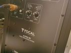 Focal Alpha 80