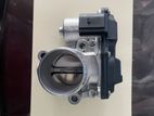 Focus 1.0 Ecoboost Throttle Body