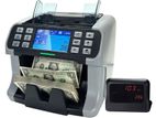 Focus FC-5600P Mix Value Money Counter