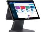 Focus FC-T3 Dual T POS Machine