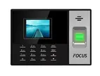 Focus FC2815 Fingerprint Reader