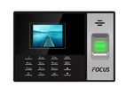 Focus FC2815 Fingerprint Reader