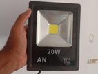 Focus light 10w IP66