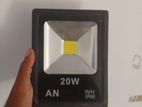 Focus Light 20w IP66