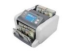 FOCUS P80 Mix Value Counting Machine