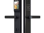 Focus Smart Door Lock with Camera