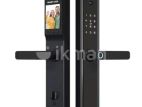 Focus Smart Door Lock with Camera