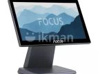 Focus Touch Monitor FC-1531
